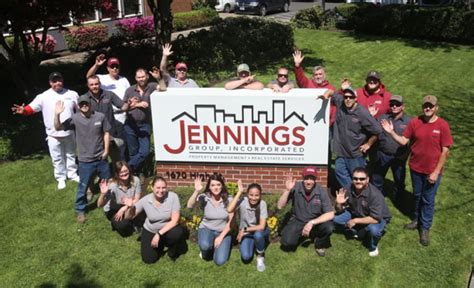 Jennings Property Management